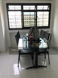 Blk 624B Woodlands Drive 52 (Woodlands), HDB 5 Rooms #156500202